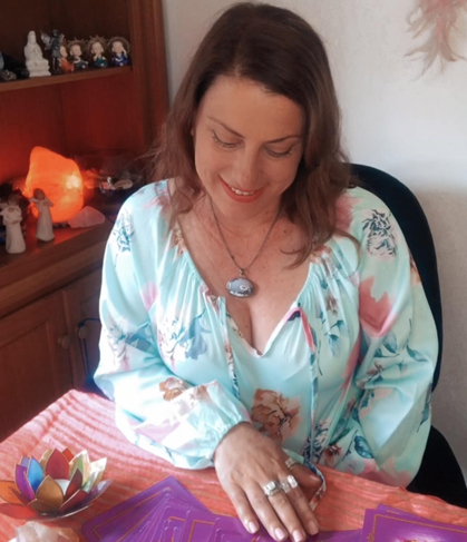 Linda Psychic and Spiritual Medium