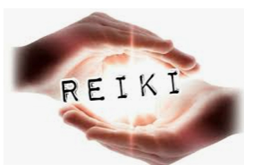Reiki Online Training Reiki Online Training