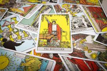 Learn Tarot Cards