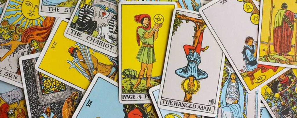 Tarot Decks